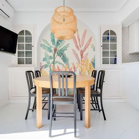 Flamenco Penthouse Sea View & Swimming Pool Apartment Torrevieja Exterior photo