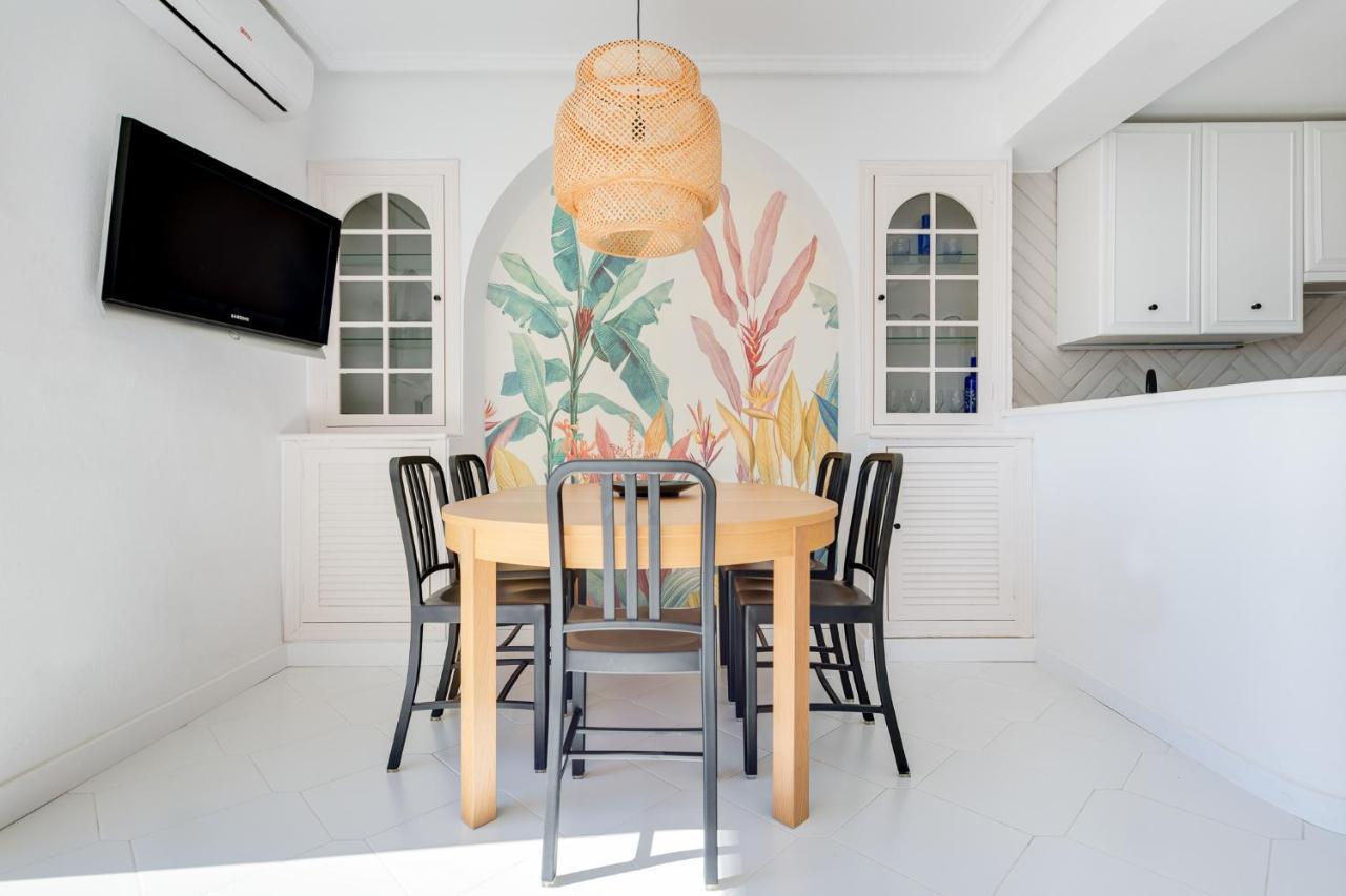 Flamenco Penthouse Sea View & Swimming Pool Apartment Torrevieja Exterior photo