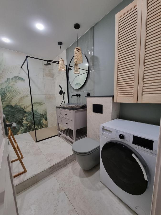Flamenco Penthouse Sea View & Swimming Pool Apartment Torrevieja Exterior photo