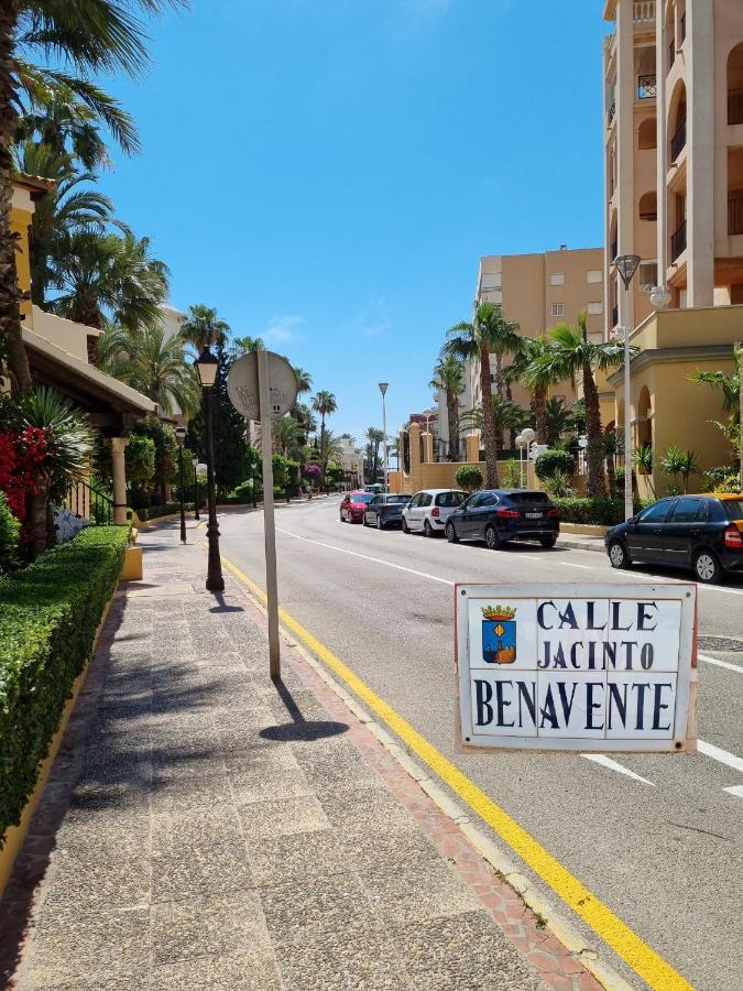 Flamenco Penthouse Sea View & Swimming Pool Apartment Torrevieja Exterior photo